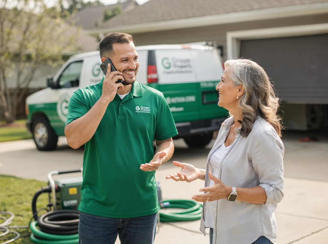 Water Damage Restoration Clark, NJ FAQs